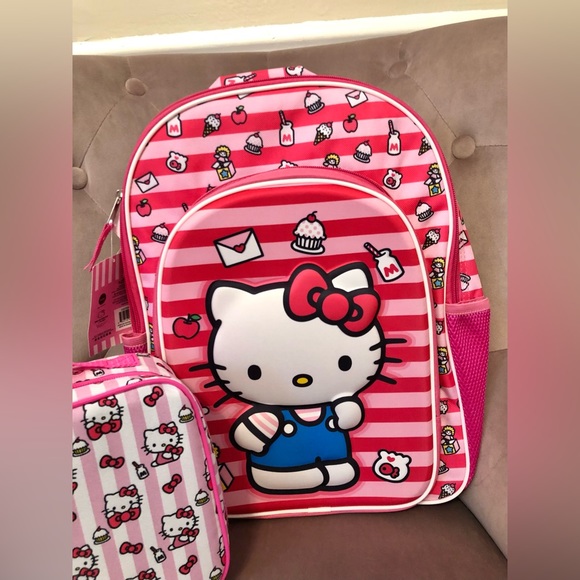 🩷🎀Hello Kitty🌸💕 - Picture 3 of 8